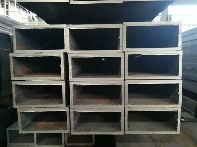贺兰Q235冷拔方管材质特点 适用工程场景分析