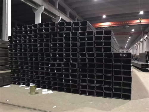 廉江冷拔方管选型指南 工程采购怎么选